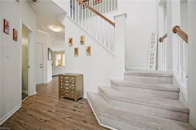 3901 Whitley Park DR, Virginia Beach, VA 23456