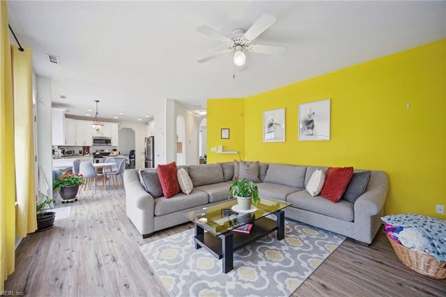 3901 Whitley Park DR, Virginia Beach, VA 23456