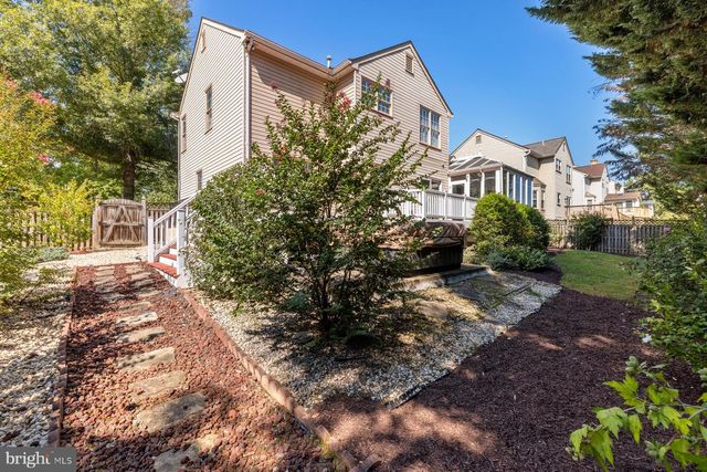 4301 KNOTT ST, Beltsville, MD 20705
