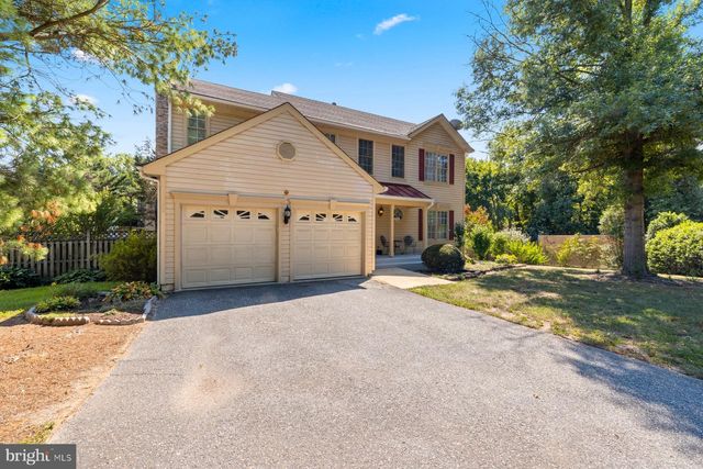 4301 KNOTT ST, Beltsville, MD 20705
