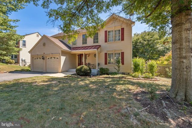 4301 KNOTT ST, Beltsville, MD 20705