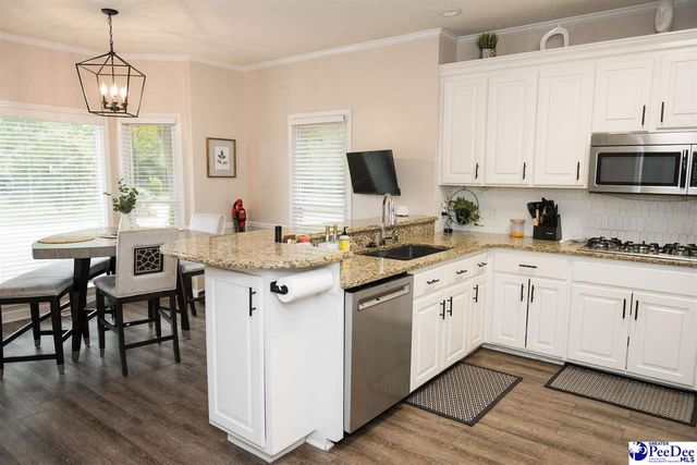 3013 Teal Lane, Florence, SC 29501