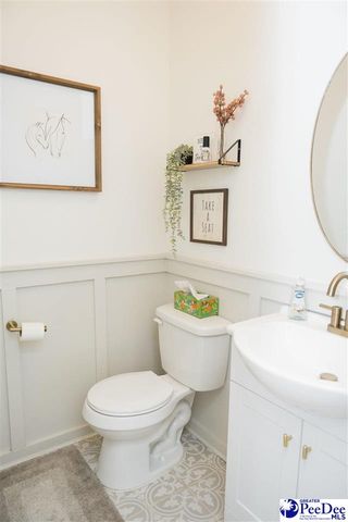 3013 Teal Lane, Florence, SC 29501