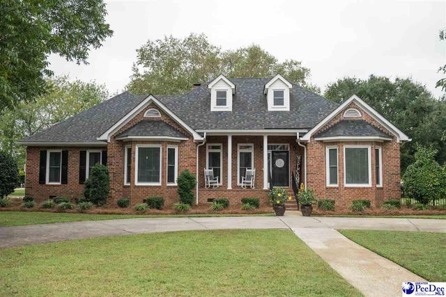 3013 Teal Lane, Florence, SC 29501