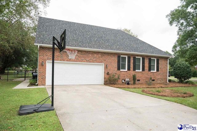 3013 Teal Lane, Florence, SC 29501