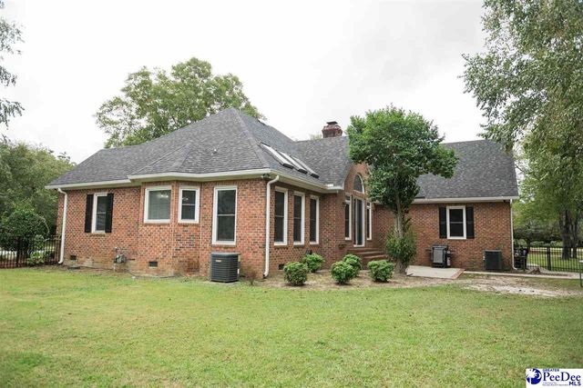 3013 Teal Lane, Florence, SC 29501