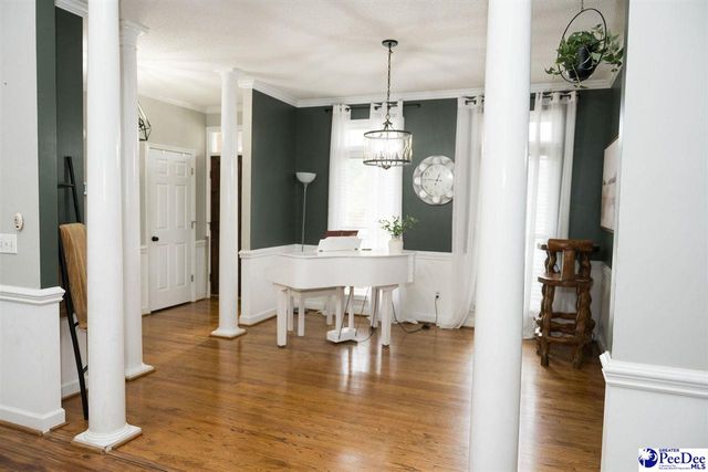 3013 Teal Lane, Florence, SC 29501