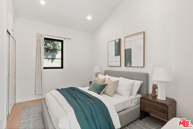7719 Lexington Avenue, West Hollywood, CA 90046