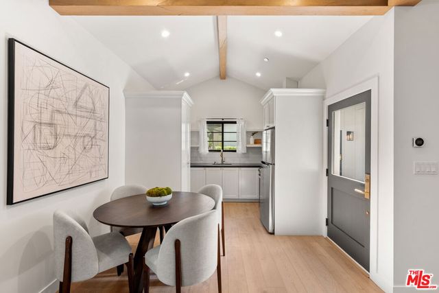 7719 Lexington Avenue, West Hollywood, CA 90046
