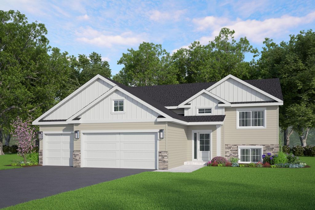 9719 Lydia Lane, Elko New Market, MN 55020