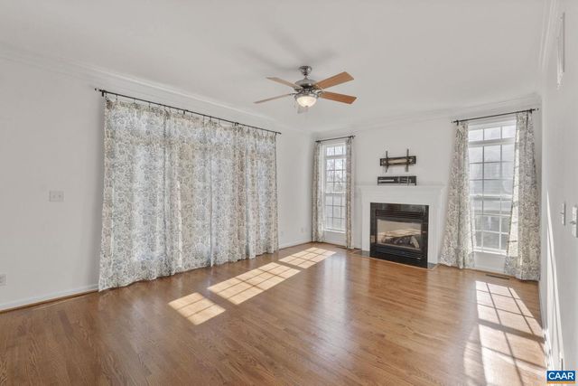 2053 RIDGETOP DR, Charlottesville, VA 22903