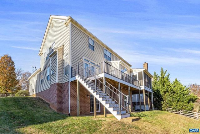 2053 RIDGETOP DR, Charlottesville, VA 22903