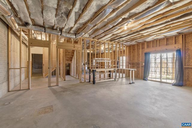 2053 RIDGETOP DR, Charlottesville, VA 22903