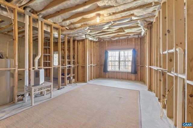 2053 RIDGETOP DR, Charlottesville, VA 22903