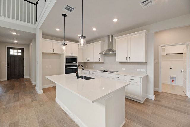 1080 Birdie Street, Gunter, TX 75058