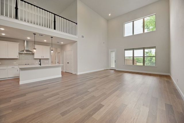 1080 Birdie Street, Gunter, TX 75058