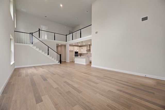 1080 Birdie Street, Gunter, TX 75058