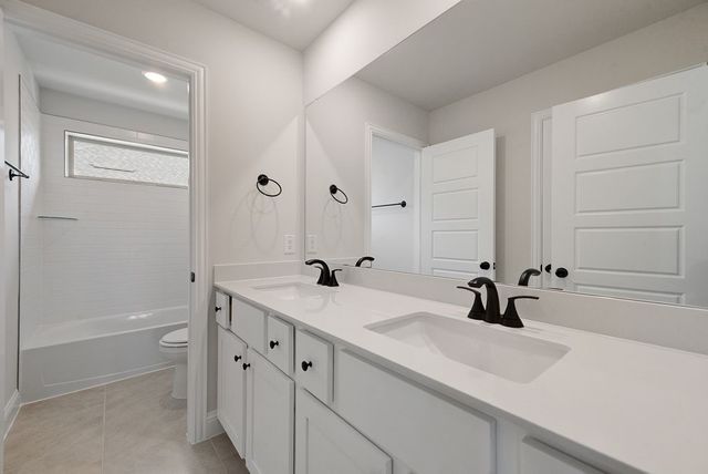 1080 Birdie Street, Gunter, TX 75058