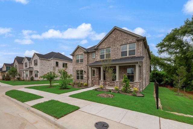 1080 Birdie Street, Gunter, TX 75058