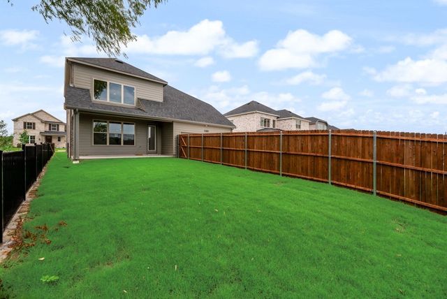 1080 Birdie Street, Gunter, TX 75058