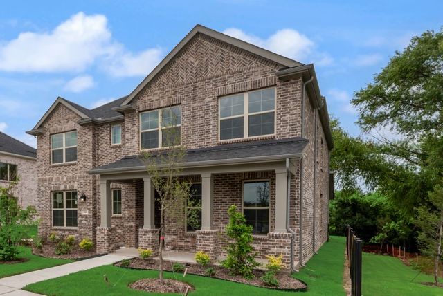 1080 Birdie Street, Gunter, TX 75058