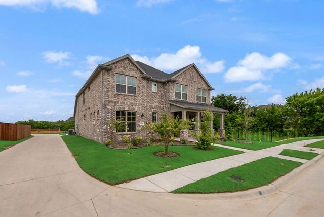 1080 Birdie Street, Gunter, TX 75058