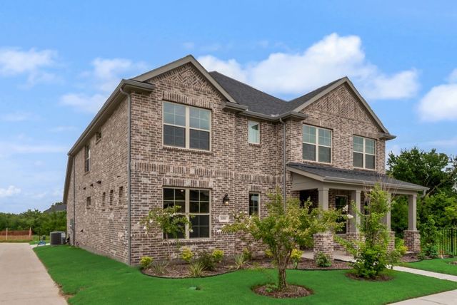 1080 Birdie Street, Gunter, TX 75058