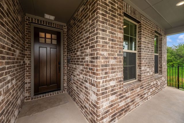 1080 Birdie Street, Gunter, TX 75058