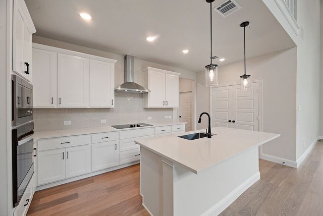 1080 Birdie Street, Gunter, TX 75058