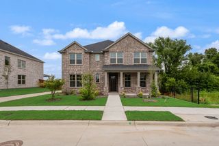 1080 Birdie Street, Gunter, TX 75058