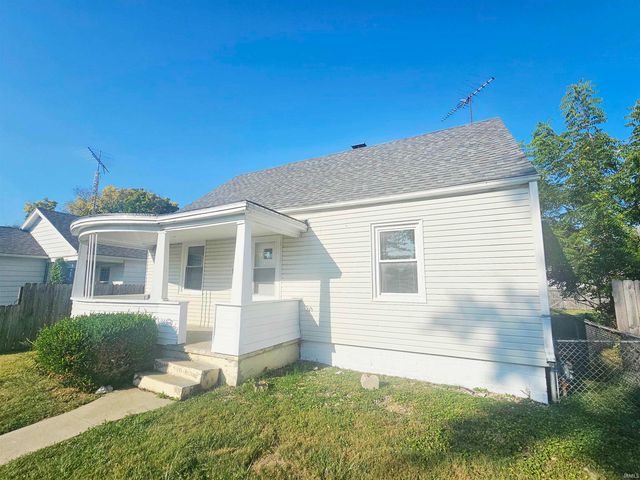 2005 S Beacon Street, Muncie, IN 47302