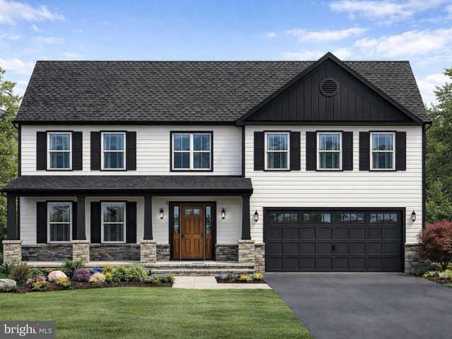 3542 REVOLEA BEACH RD, Middle River, MD 21220