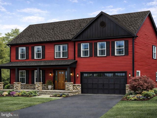 3542 REVOLEA BEACH RD, Middle River, MD 21220