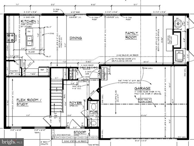 3542 REVOLEA BEACH RD, Middle River, MD 21220