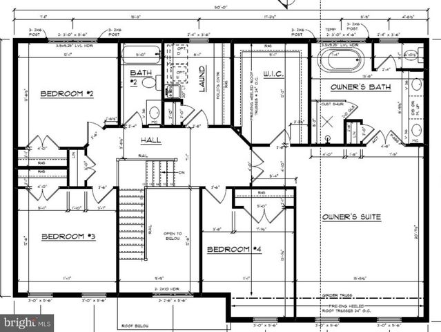 3542 REVOLEA BEACH RD, Middle River, MD 21220