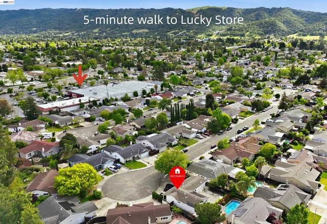 6235 Roslin Ct, Pleasanton, CA 94588