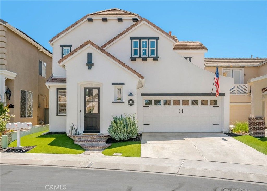 20 Wimbledon, Aliso Viejo, CA 92656 — photo 2