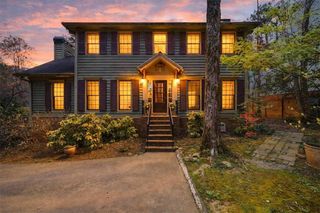 12493 Charlotte Drive, Alpharetta, GA 30004