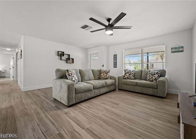 223 SE 45th ST, Cape Coral, FL 33904
