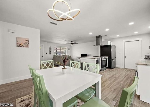 223 SE 45th ST, Cape Coral, FL 33904