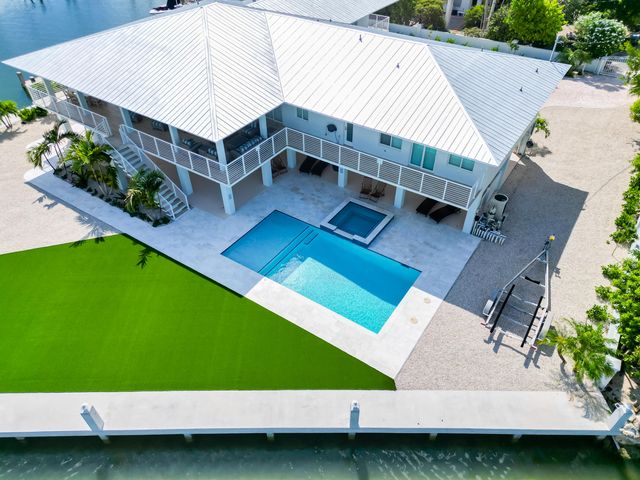 2125 Avenue H, Marathon, FL 33050