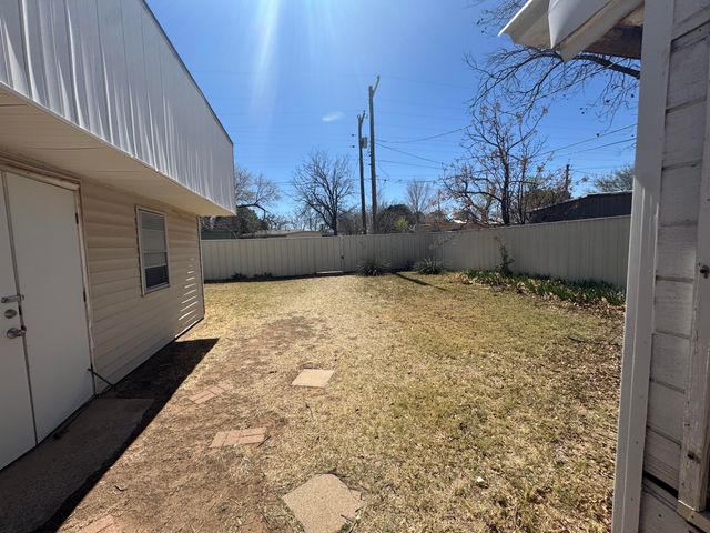 5009 35th Street, Lubbock, TX 79414