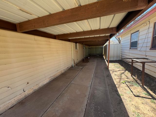 5009 35th Street, Lubbock, TX 79414