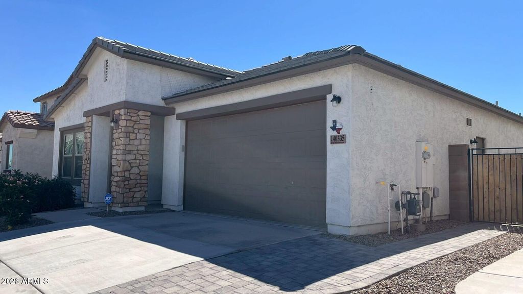 40335 W BRAVO Drive, Maricopa, AZ 85138 — photo 2