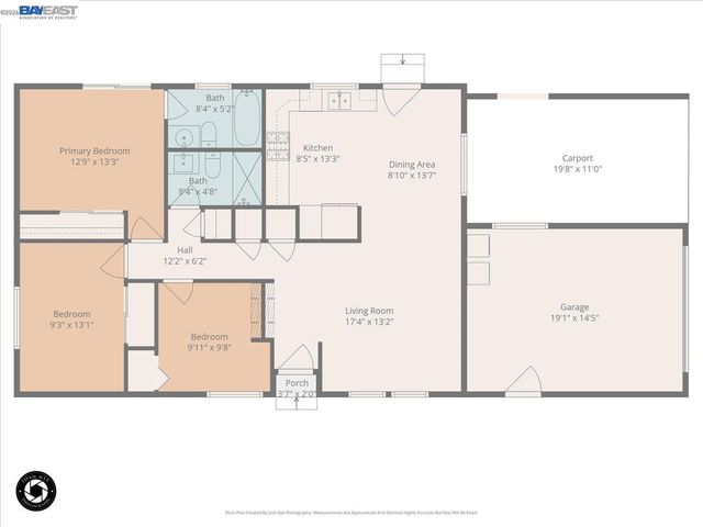 2170 Ralmar Ave, East Palo Alto, CA 94303