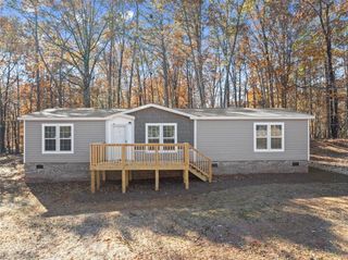 416 Nelms Road, Cleveland, GA 30528