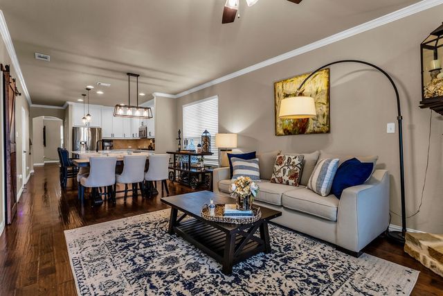 612 Sundrop Drive, Little Elm, TX 75068