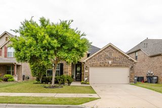 612 Sundrop Drive, Little Elm, TX 75068