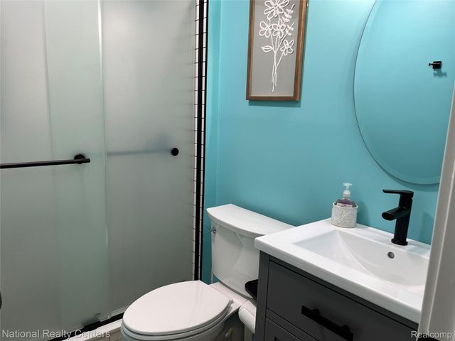 15719 Golden Drive, Macomb Township, MI 48044
