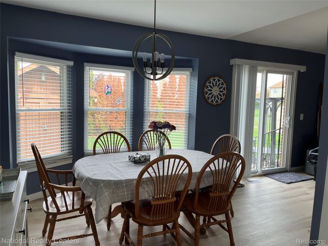 15719 Golden Drive, Macomb Township, MI 48044